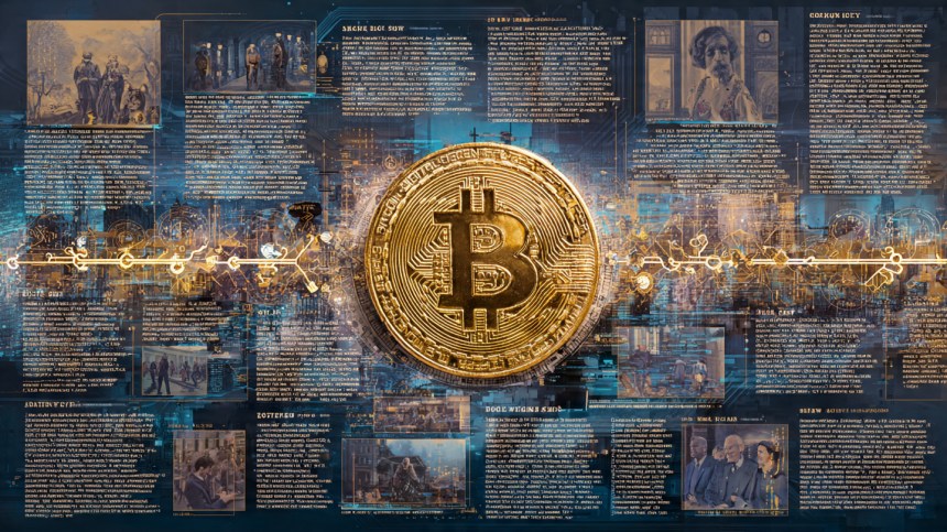 Bitcoin’s Path To $100K May Happen Before Anyone Understands Why: Analyst