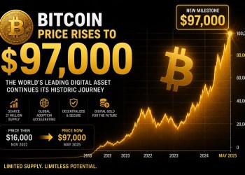 bitcoin price