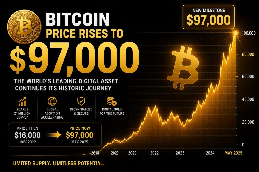 bitcoin price