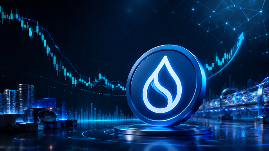 SUI Is One Of ‘The Most Under-Discussed Setups’ In Crypto, Says Analyst