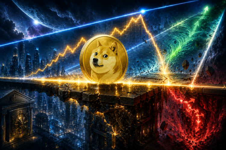 Dogecoin