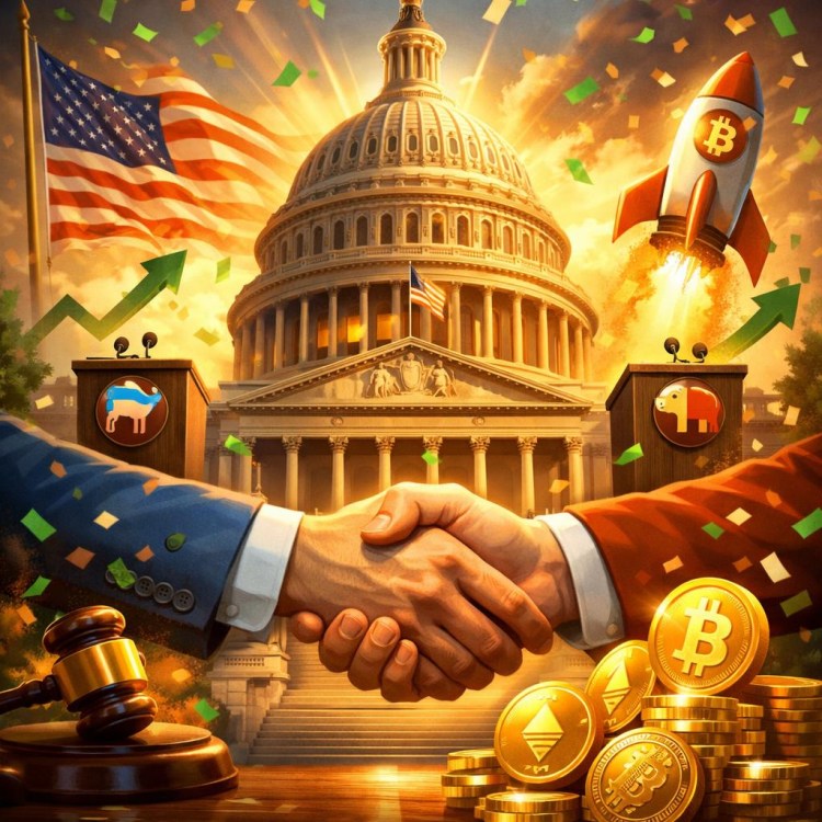 Crypto