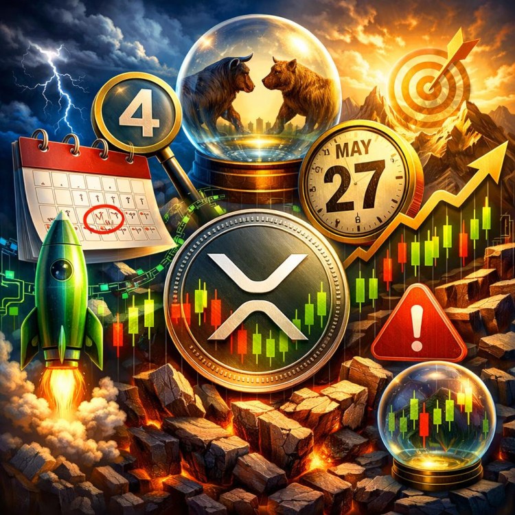 XRP