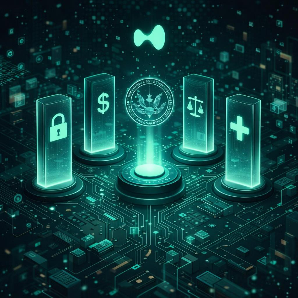 Hyperliquid Policy Center Praises SEC Chair Atkins’ On-Chain Agenda Featuring 4 Key Proposals