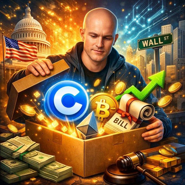 Coinbase