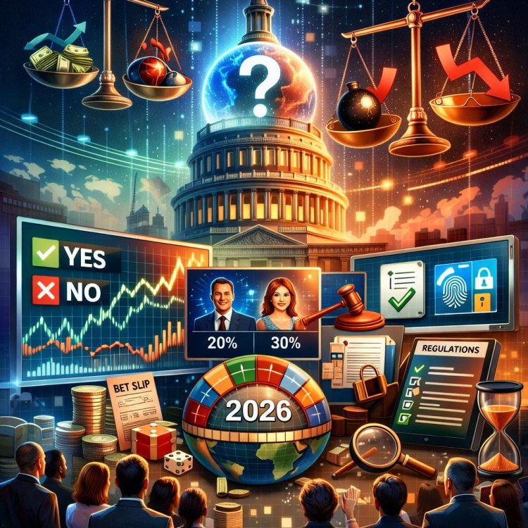 Prediction Market