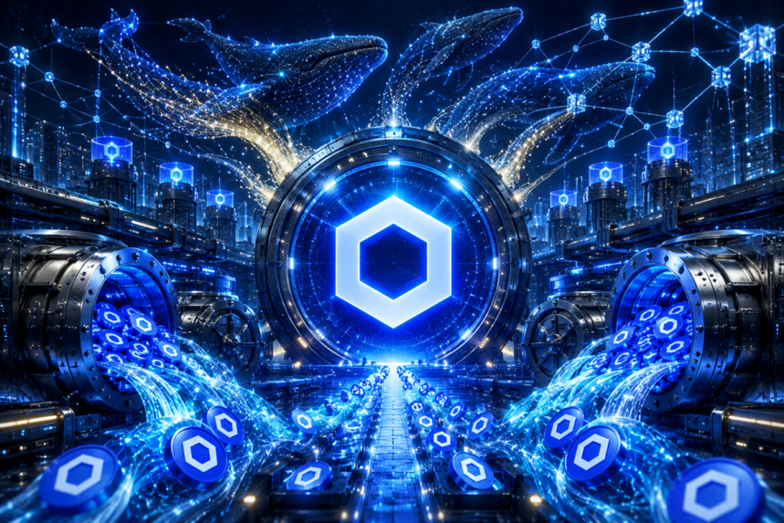 Chainlink