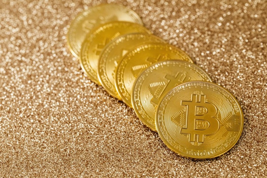 Bitcoin