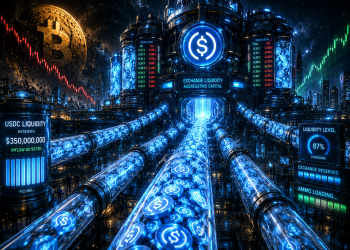 USDC Bitcoin