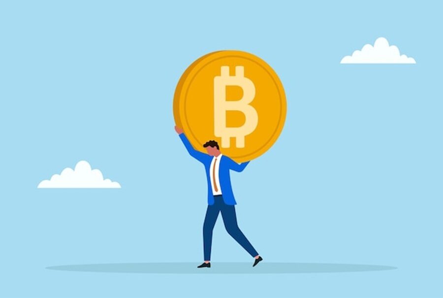 Bitcoin