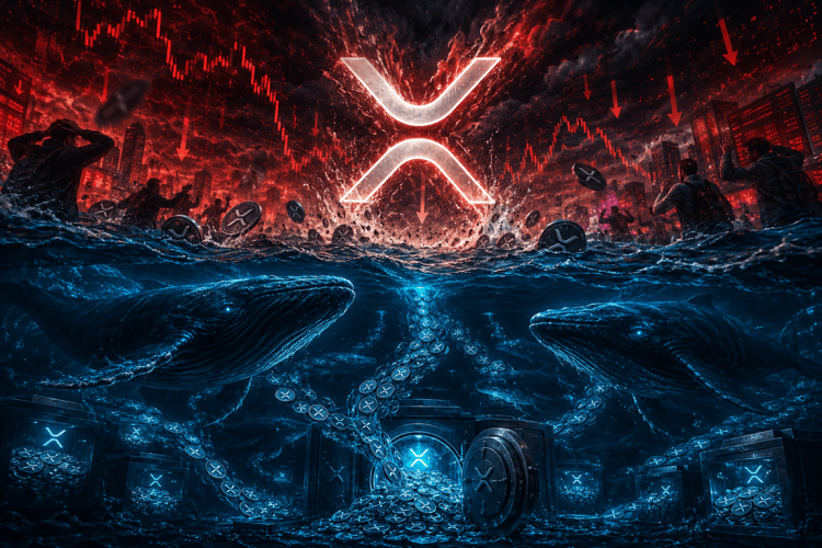 XRP Whales