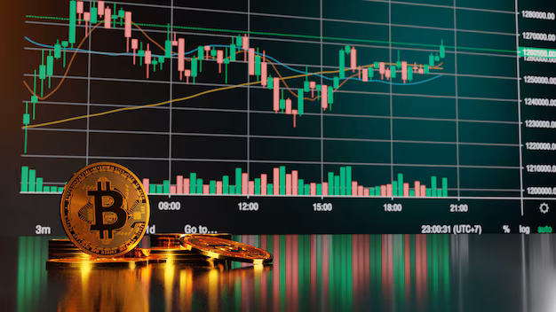 Has The Bitcoin Price Crash Ended Or Is This Just The Beginning? Analyst Answers