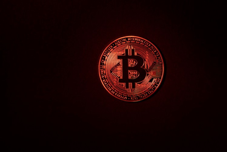 Bitcoin Falls Below $72,000 After Strategy Reports First BTC Sale In Years
