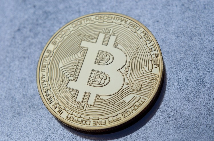 Bitcoin