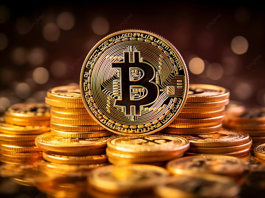 Bitcoin
