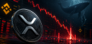 XRP Sell-Off Driven By Liquidations, Not Whale Dumping: On-Chain Data