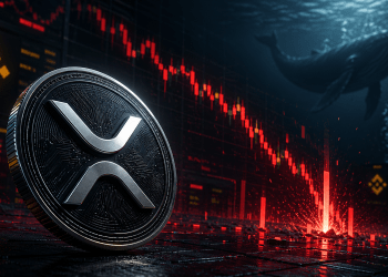 XRP Sell-Off Driven By Liquidations, Not Whale Dumping: On-Chain Data