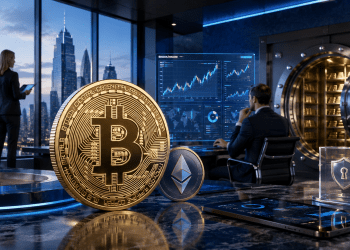 $10 Trillion Schwab Targets Mid-2027 Crypto Trading Rollout For Advisors