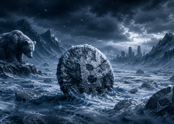'Coldest Crypto Winter Ever': Bloomberg’s Weisenthal Lists 12 Reasons