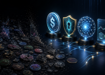 Crypto Is A 'Failed' Asset Class, Says Renowned Economist