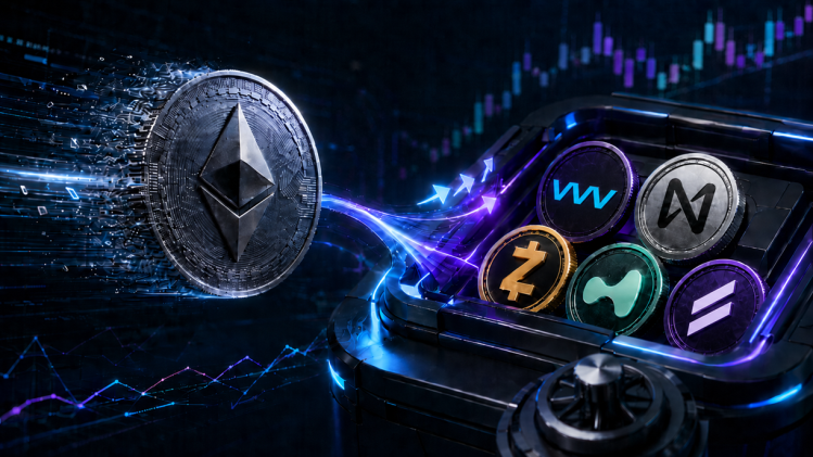 Bankless Co-Founder Reveals New Crypto Portfolio After Ethereum Sale
