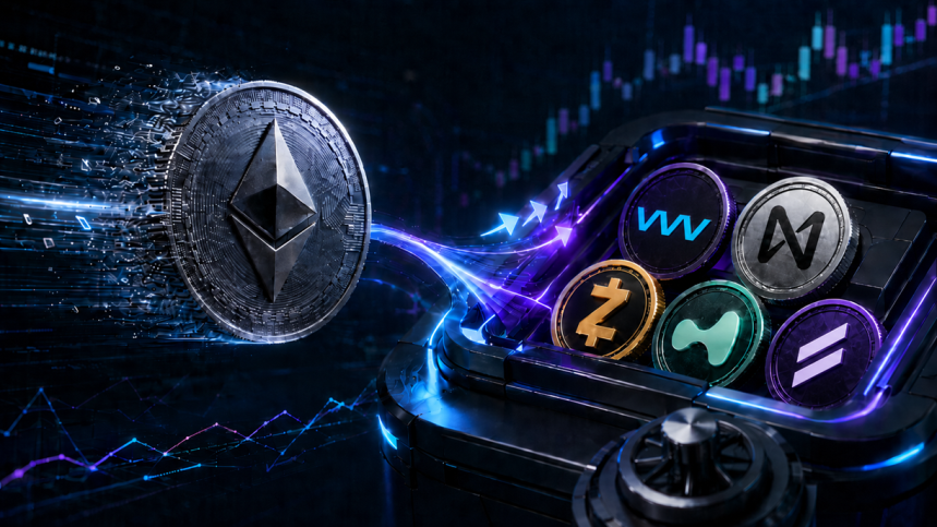 Bankless Co-Founder Reveals New Crypto Portfolio After Ethereum Sale