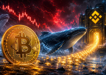 Bitcoin Whales Return To Binance As Selloff Echoes February Panic