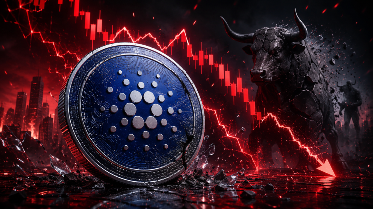 Cardano Price Crash Exposes ADA’s Deeper Problem, Says Longtime Bull