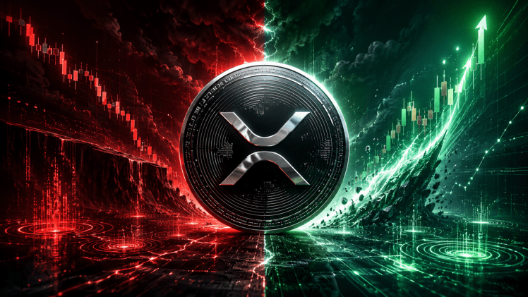 XRP To $1 Or A Violent Reversal? Analyst Says Liquidity Setup Is Flashing