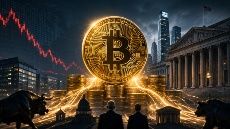 Bitcoin At A Discount? Coinbase Exec Says Institutions And Govts Are Buying