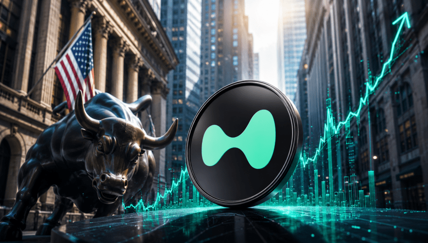 Citrini Research Puts Hyperliquid On Wall Street’s Crypto Radar