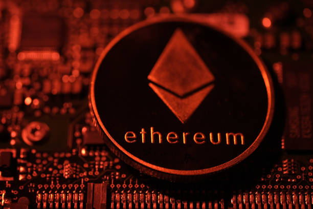 Ethereum Nears 200 Million Non-Empty Wallets Despite Market Uncertainty