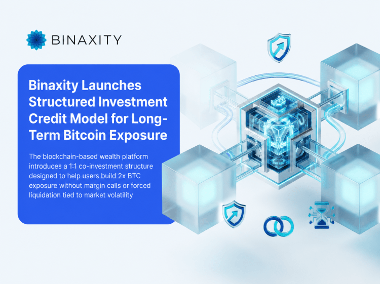 Binaxity