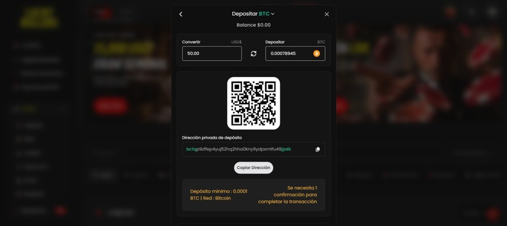Nuestro Top 3 de casinos Trust Wallet en español - Lucky Rollers