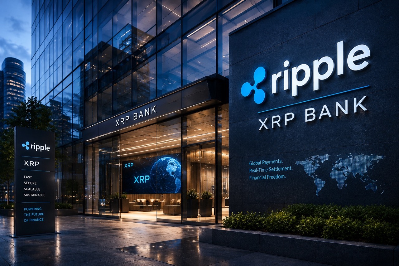 Ripple’s Growing Bank List: The Over 500 Institutions With XRP IDs