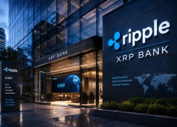 Ripple XRP Bank