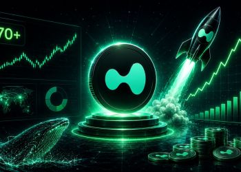 HYPE Reaches New All-Time Highs Above $70 – A Legendary Trade Turns Green