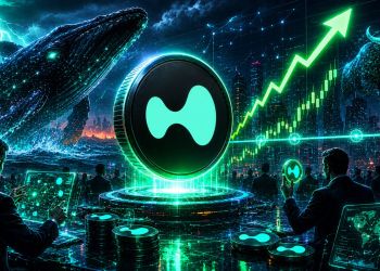 Smart Money Keeps Buying HYPE Despite Rising Market Fear – Price Holds Above $70 Level