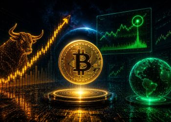 Bitcoin Flashes One Of Its Rarest Demand Signals In Six Years – Details