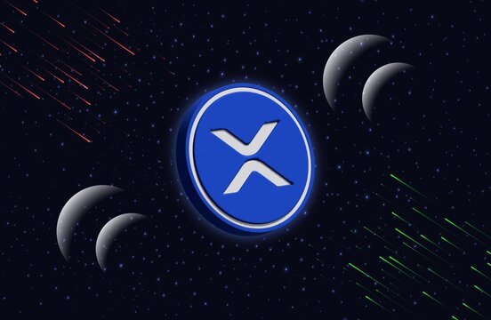 XRP