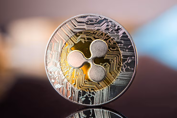 XRP