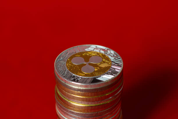 XRP Forms Channel Support That Puts Market In Difficult Spot, But Bulls Still Have A Chance