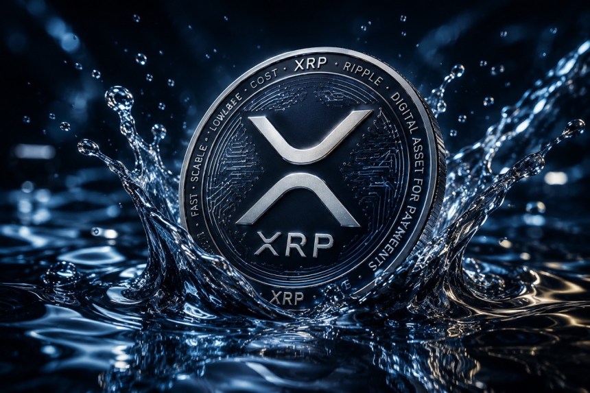 XRP liquidity