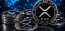 XRP price