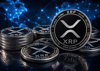 XRP price
