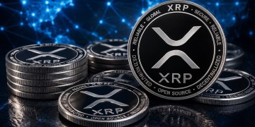 XRP price