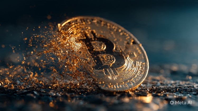 Bleeding Bitcoin Holders Signal Stress — $60K Becomes Critical Battleground