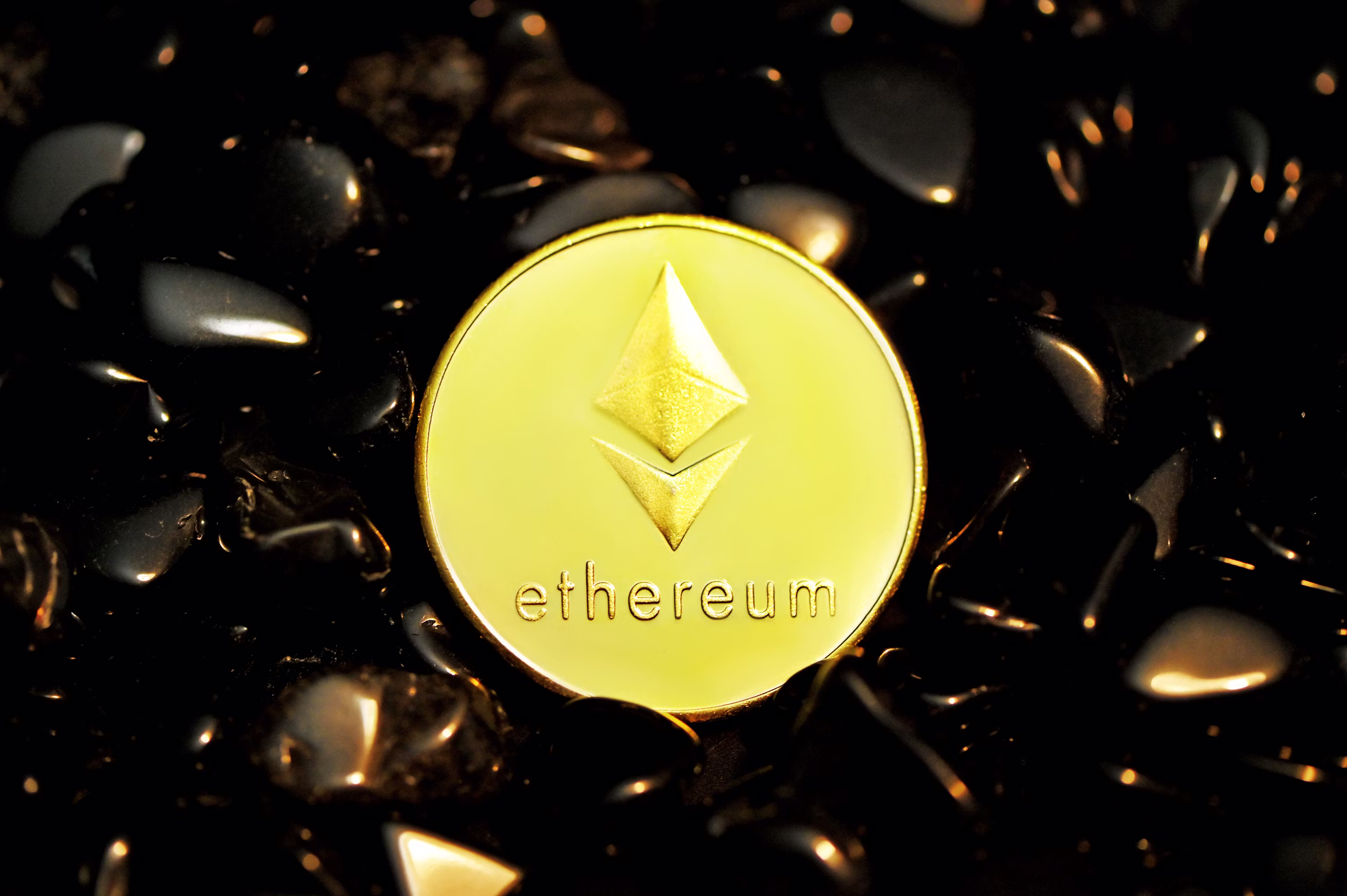 Ethereum Signals Strength As Citigroup Eyes $5.5 Trillion Tokenized Asset Boom