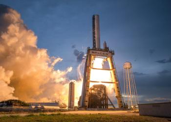 SpaceX