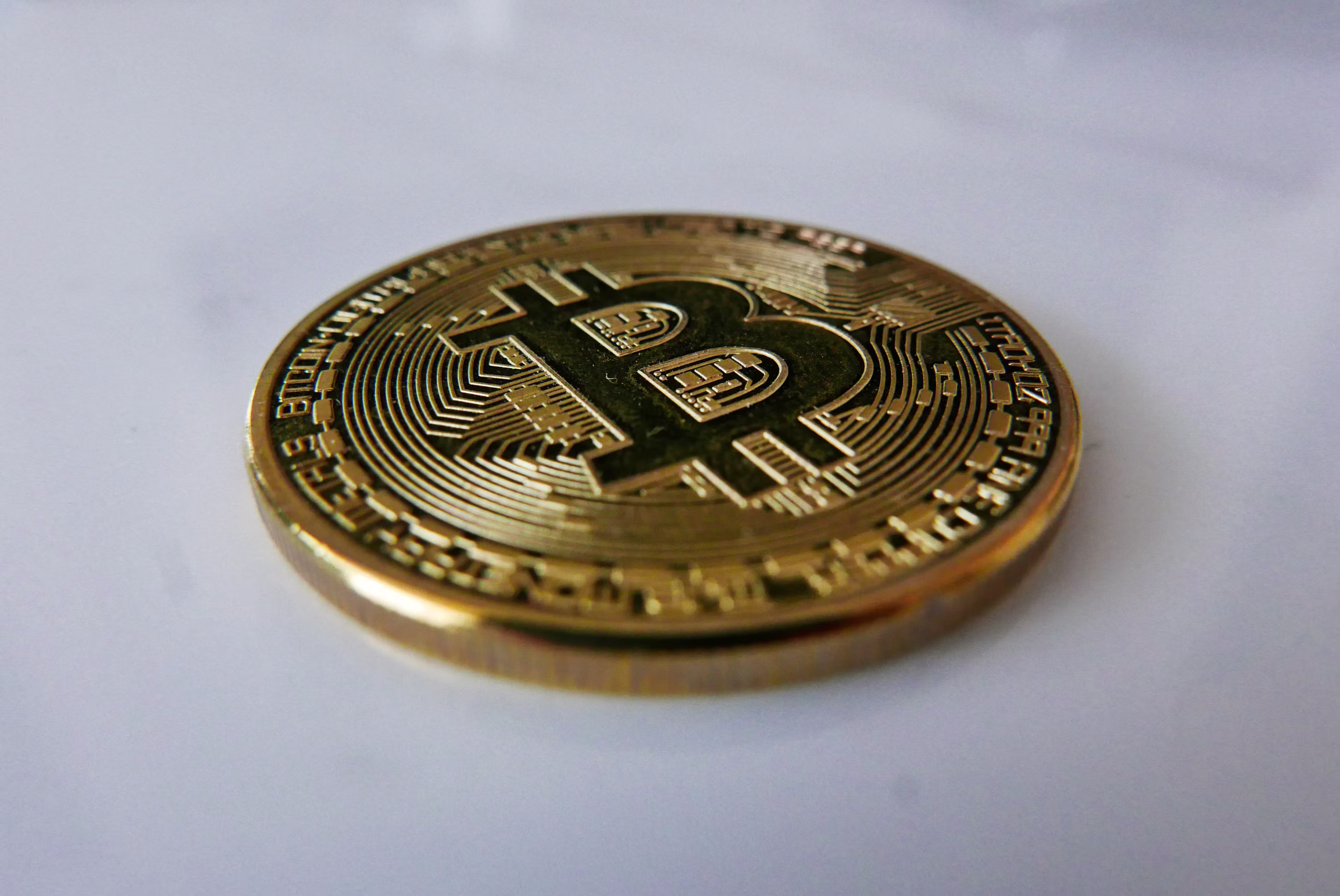 Bitcoin